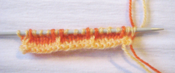 unikatissima Mosaic Knitting Pattern